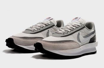 Nike x sacai LDV Waffle [M. 3]