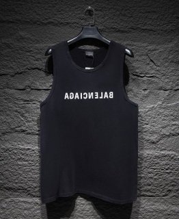Muscle Tank Balenciaga [M. 1]