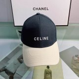 Casquette Celine [M. 3]