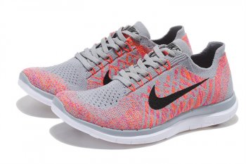Free 4.0 Flyknit [H. 9]