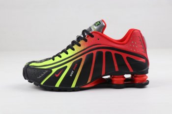 Nike Shox R4 [M. 9]