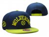 Gorra WOLVERINE