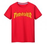 T-Shirt Thrasher [M. 3]