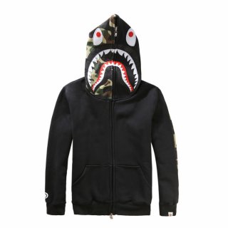 Sweatshirt BAPE Shark [R. 4]