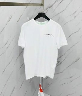 T-Shirt Off-White [M. 4]