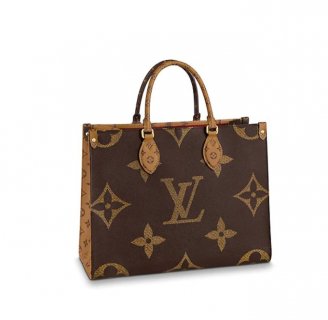 LV Cabas Onthego - Sac
