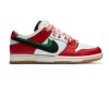 Frame Skate x Nike SB Dunk Low 'Habibi'