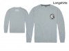 BBC Long Shirt Grey