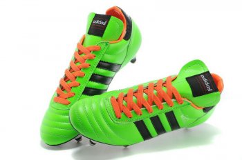 COPA MUNDIAL SG [R. 01]