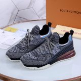 Louis Vuitton Trainer [M. 1]