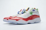 Air Jordan 6 RINGS 'Sao'
