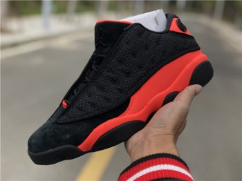 CLOT x Air Jordan 13
