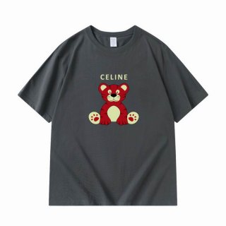 T-Shirt CELINE [M. 12]
