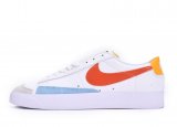 NIke Blazer Low [X. 2]