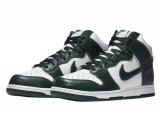 Nike Dunk High 'Pine Green'