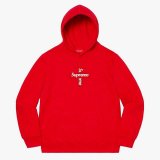 Sweatshirt Supreme [R. 17]
