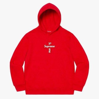 Sweatshirt Supreme [R. 17]