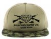 Casquette DIAMONDS CO. [Ref. 01]