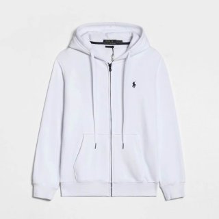 Veste à capuche Ralph Lauren [M. 4]