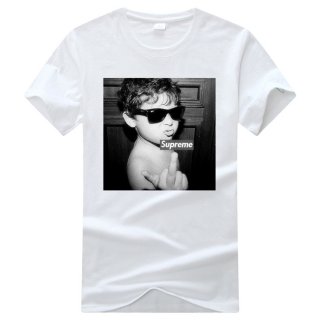 T-Shirt Supreme [M. 15]