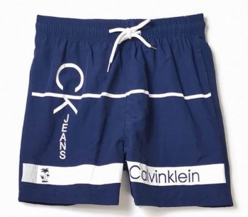 Maillot de bain homme Calvin Klein [M. 2]