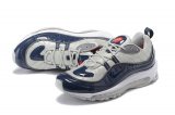 Supreme x Nike Air Max 98 [H. 2]