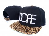 Casquette DOPE [Ref. 06]