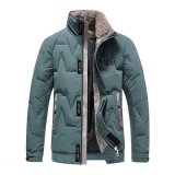 Doudoune OFF-White [M. 3]