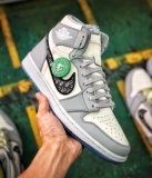 Dior x Air Jordan 1 High