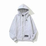 Veste à capuche Jordan [M. 3]