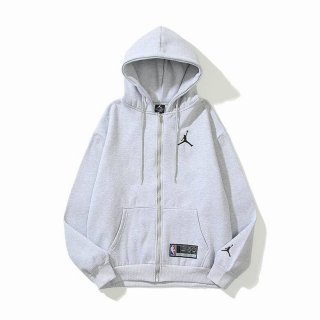 Veste à capuche Jordan [M. 3]