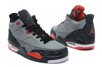 Jordan Spizike [H. 03]