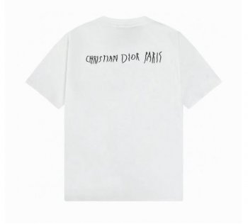 DIOR T-Shirt [M. 8]
