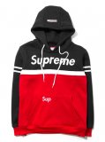 Sweatshirt Supreme [R. 01]