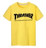 T-Shirt Thrasher [M. 7]