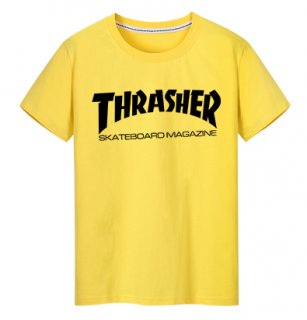 T-Shirt Thrasher [M. 7]