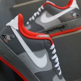 Nike SB Dunk Force 1 [X. 01]
