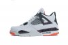 Air Jordan 4 'Hot Lava'