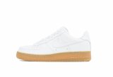 Air Force 1 Low White/Gum