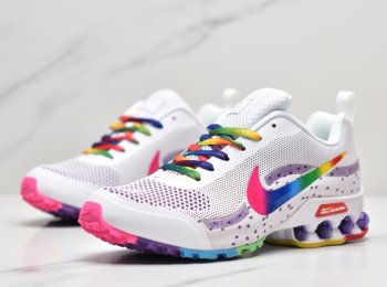 Nike Shox Reax Run [M. 1]