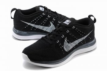 Flyknit Lunar 1+ [M. 4]