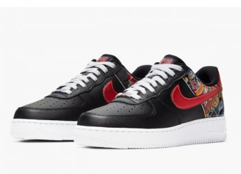 Air Force 1 Low 'China Hoop Dreams'