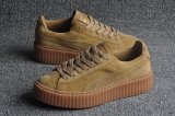 Puma Creeper [H. 1]