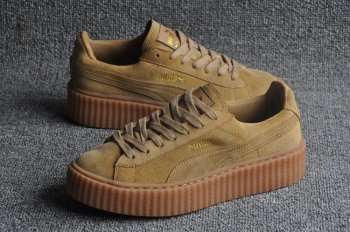 Puma Creeper [H. 1]