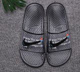 Sandales Nike x Off-White [M. 2]