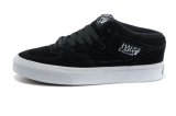 VANS HALF CAB [M. 07]