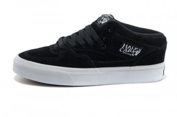 VANS HALF CAB [M. 07]