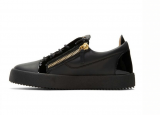 Giuseppe Zanotti Black/Gold