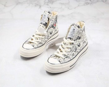 Converse Chuck 70 'Shin-chan'