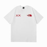 T-Shirt The North Face [M. 20]
